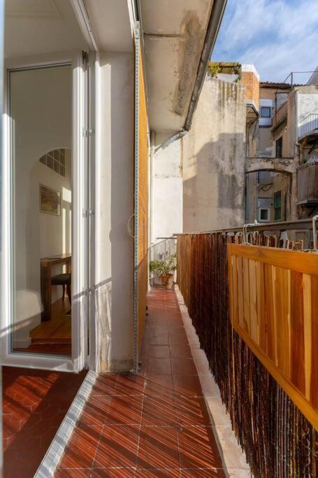 Superbe Appart, Central, Petit Balcon & Vue Place Μασσαλία Εξωτερικό φωτογραφία