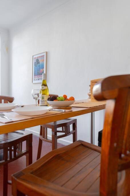 Superbe Appart, Central, Petit Balcon & Vue Place Μασσαλία Εξωτερικό φωτογραφία
