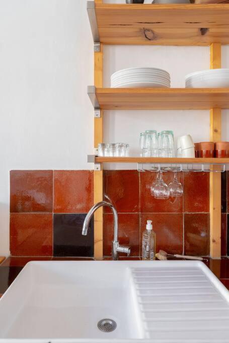 Superbe Appart, Central, Petit Balcon & Vue Place Μασσαλία Εξωτερικό φωτογραφία