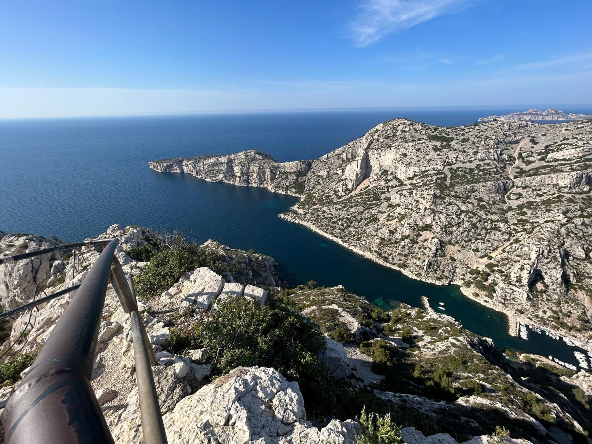 Superbe Appart, Central, Petit Balcon & Vue Place Μασσαλία Εξωτερικό φωτογραφία